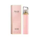 عطر ادکلن زنانه هوگو باس ماوای پور فمه 75 میل