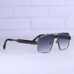 عینک آفتابی میباخ مردانه فریم مربع گان 72394/3 - Image 4