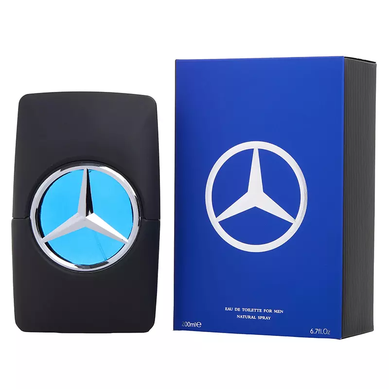 Mercedes-Benz-Perfume-man-EDT-200ml1-1.webp عطر ادکلن مرسدس بنز من مردانه ادوتویلت 200 میل - Image 1