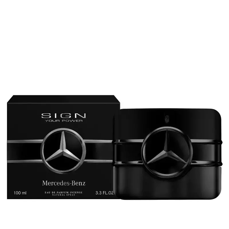 Mercedes-Benz-Perfume-sign-your-power1-1.webp عطر ادکلن مرسدس بنز ساین یور پاور مردانه 100 میل - Image 1
