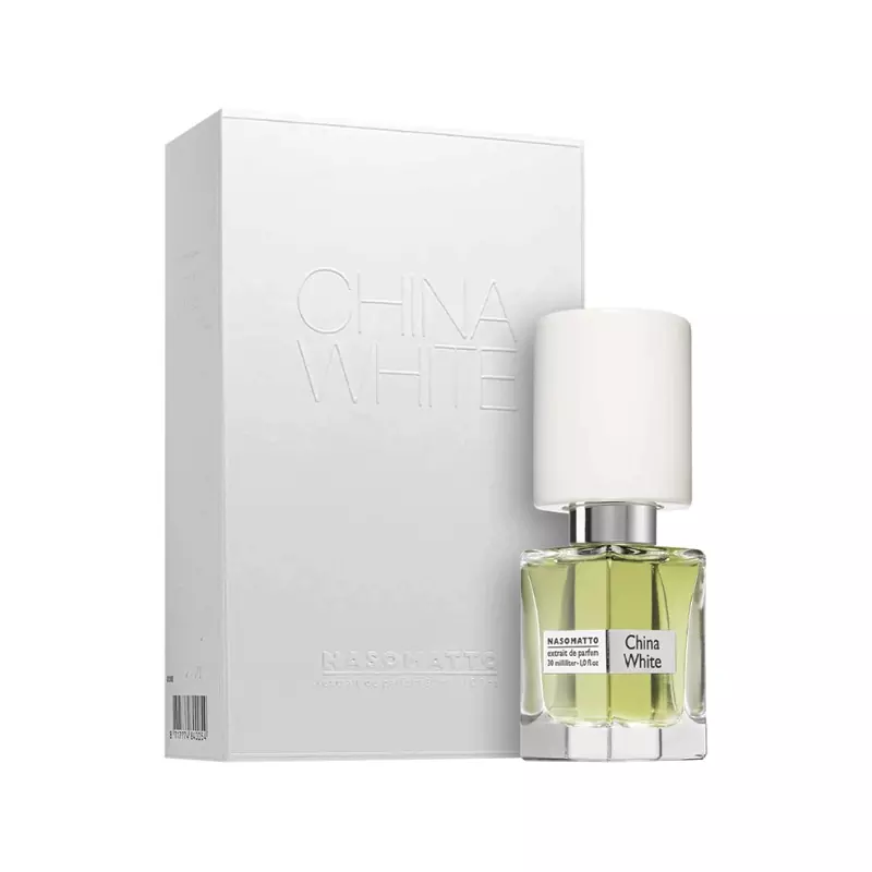 Nasomatto-Perfume-china-white-30ml1.webp عطر ادکلن ناسوماتو چاینا وایت زنانه 30 میل - تصویر 1