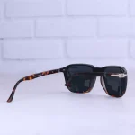 عینک آفتابی پرسول فریم مربع هاوانا P 03276/3 - Image 4