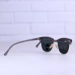 عینک آفتابی ری بن کلاب مستر خاکستری RB 3016/20 - Image 3