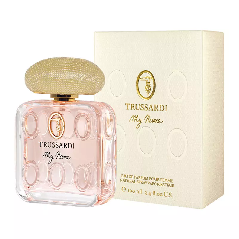 Trussardi-Perfume-My-Name1-1.webp عطر ادکلن تروساردی مای نیم زنانه 100 میل - Image 1
