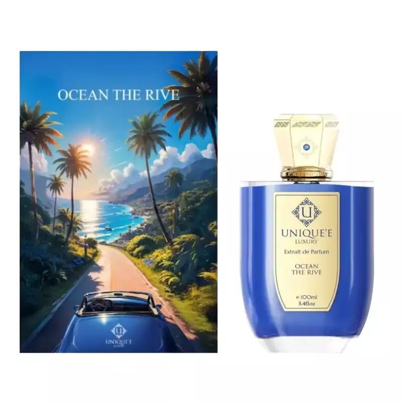 Uniquee-Luxury-Perfume-ocean-the-rive1-1.webp عطر ادکلن یونیک لاکچری اوشن د رایو 100 میل - Image 1