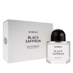 عطر ادکلن بایردو بلک سافرون مردانه و زنانه 100 میل