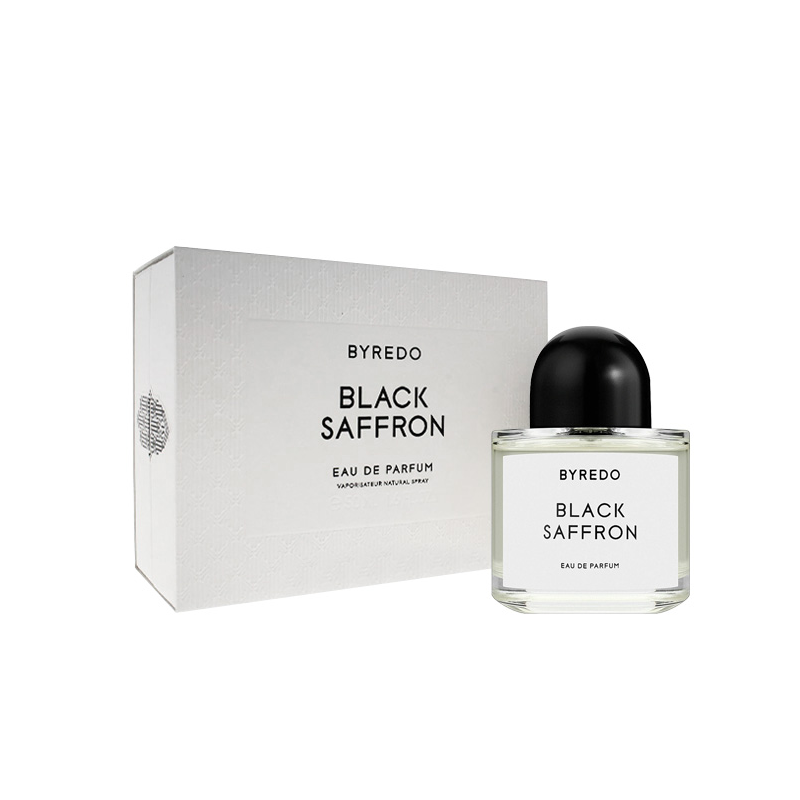 black-saffron.webp عطر ادکلن بایردو بلک سافرون مردانه و زنانه 100 میل - تصویر 1