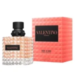 عطر ادکلن ولنتینو دونا بورن این روما کورال فانتزی زنانه 100 میل
