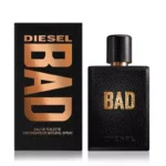 عطر ادکلن دیزل بد مردانه 75 میل