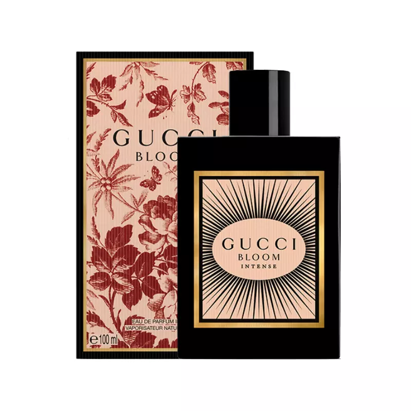 gucci-Perfume-gucci-bloom-intense1-1.webp عطر ادکلن گوچی بلوم اینتنس زنانه 100 میل - Image 1