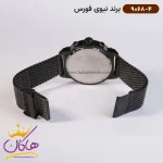 ساعت مچی عقربه ای مردانه نیوی فورس فول دیت NF9068-04 - Image 3