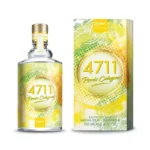 عطر ادکلن مورر اند ورتز 4711 ریمیکس کلن 100 میل