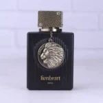 عطر ادکلن آرماف کلاب د نویت لاین هارت من مردانه 100 میل - تصویر 2