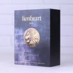عطر ادکلن آرماف کلاب د نویت لاین هارت من مردانه 100 میل - تصویر 4