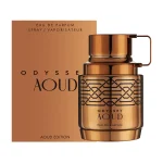 عطر ادکلن آرماف اودیسی آعود مردانه 100 میل
