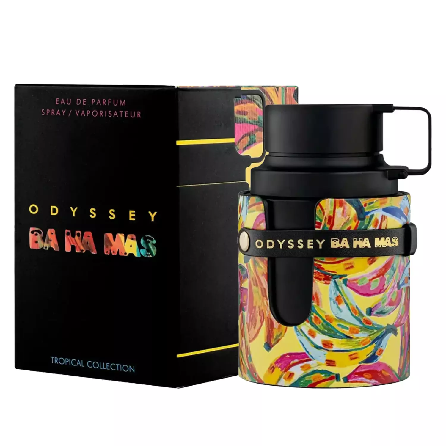 Armaf-Perfume-Odyssey-Bahamas1.webp عطر ادکلن آرماف اودیسی با ها ماس 100 میل - Image 1