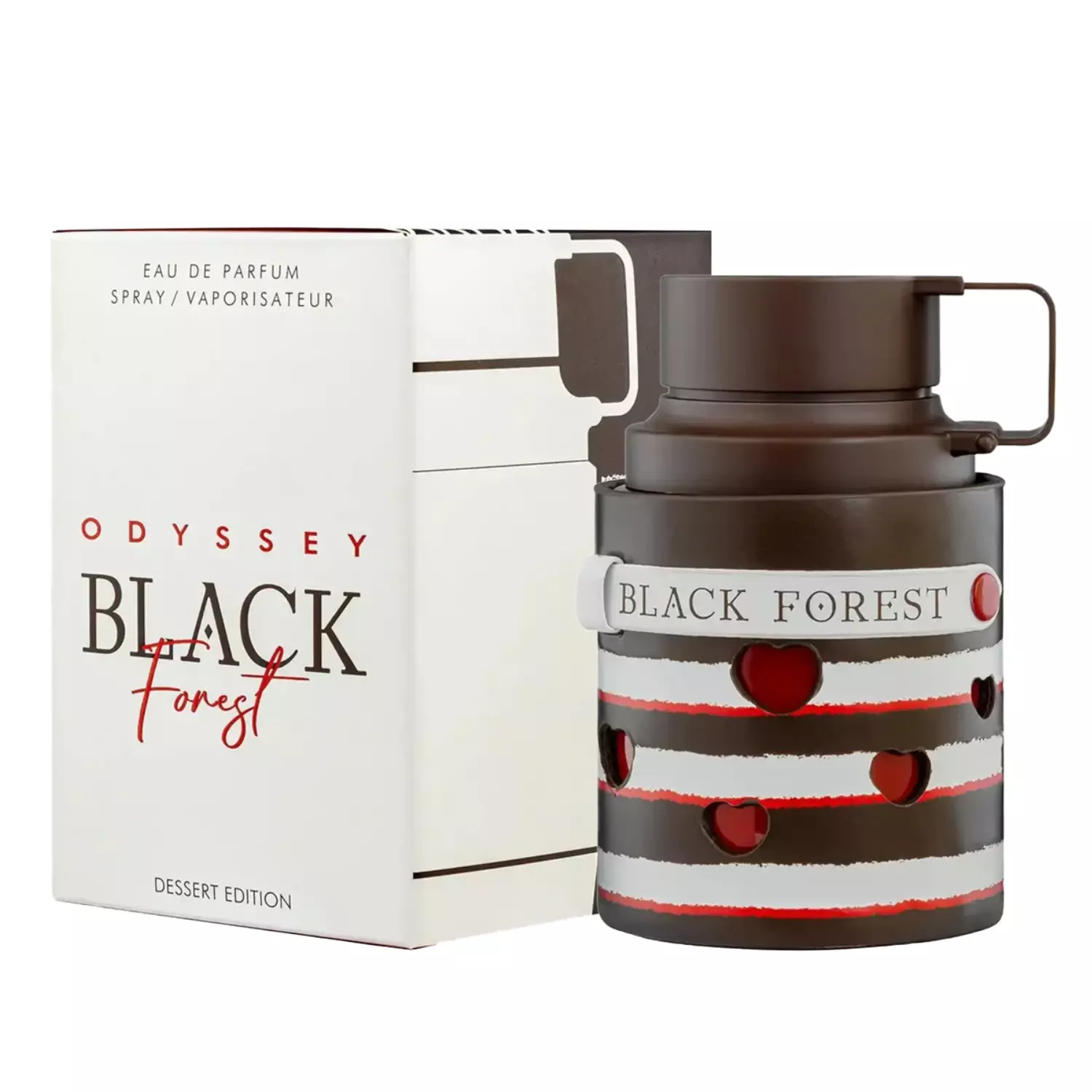 Armaf-Perfume-Odyssey-Black-Forest1.webp عطر ادکلن آرماف اودیسی بلک فورست 100 میل - Image 1