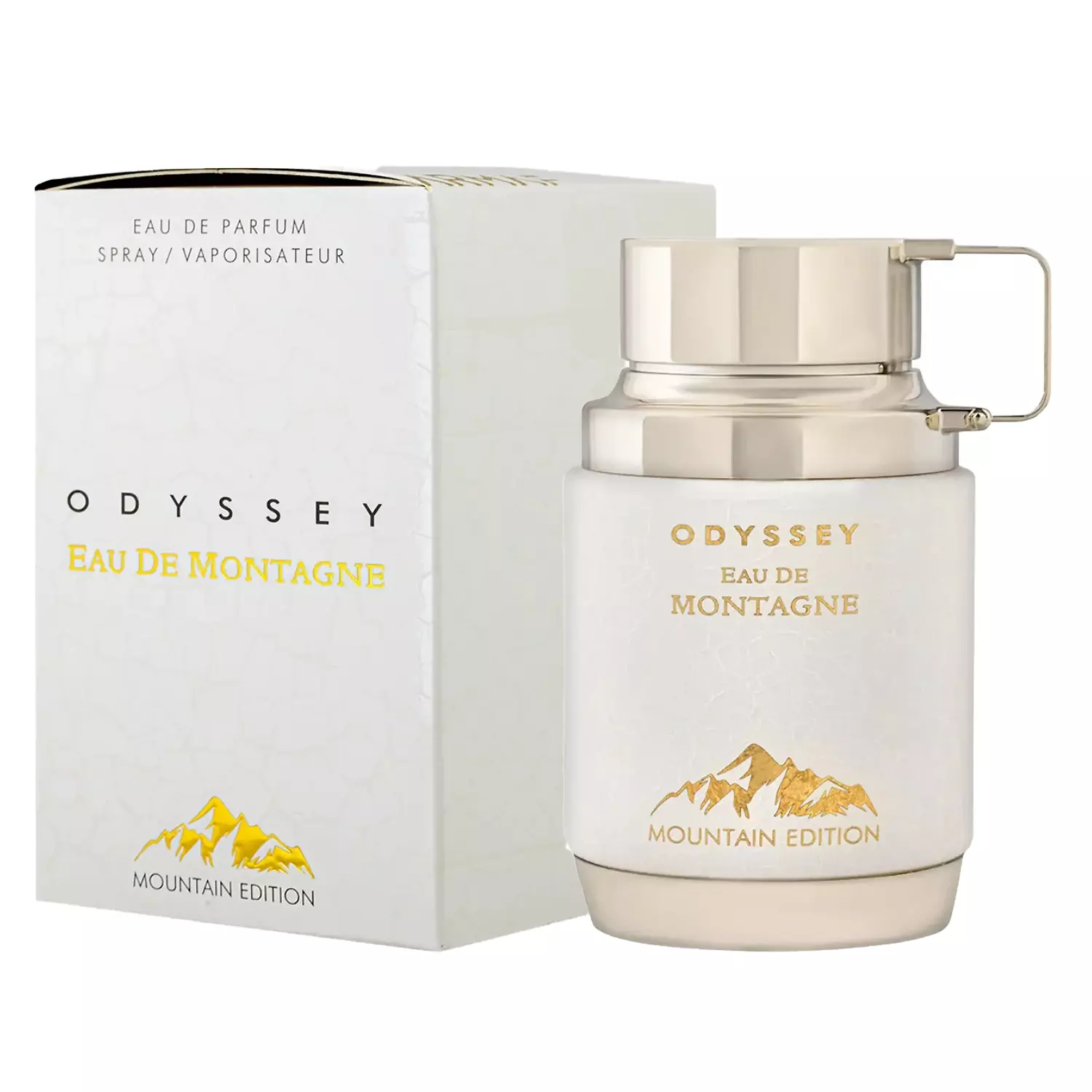 Armaf-Perfume-Odyssey-Montagne1.webp عطر ادکلن آرماف اودیسی مونتانی 100 میل - Image 1