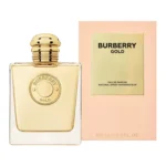 عطر ادکلن باربری گلد زنانه 100 میل