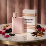 عطر ادکلن باربری هر الکسیر د پرفیوم زنانه 100 میل - Image 2