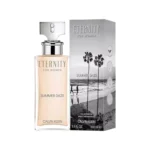 عطر ادکلن کالوین کلین اترنیتی سامر دیز فور وومن 100 میل