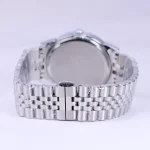 ساعت مچی سیتیزن مردانه فلزی تمام نقره ای G 2364/7 - Image 3