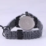 ساعت مچی سیتیزن زنانه فلزی تمام مشکی L 2364/4 - Image 3
