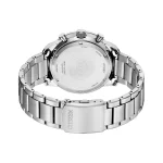 ساعت مچی سیتیزن مردانه فلزی کرنوگراف نقره ای CA4500-91A - Image 2