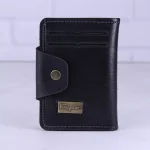 کیف جاکارتی چرم فراگامو کد 113 - Image 10