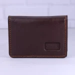 کیف جاکارتی چرم گوچی کد 269 - Image 4