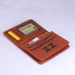 کیف جاکارتی چرم گوچی کد 269 - Image 2