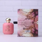 ادکلن ژاکلین اکودنس مدل آمواج گایدنس 100 میل - Image 3