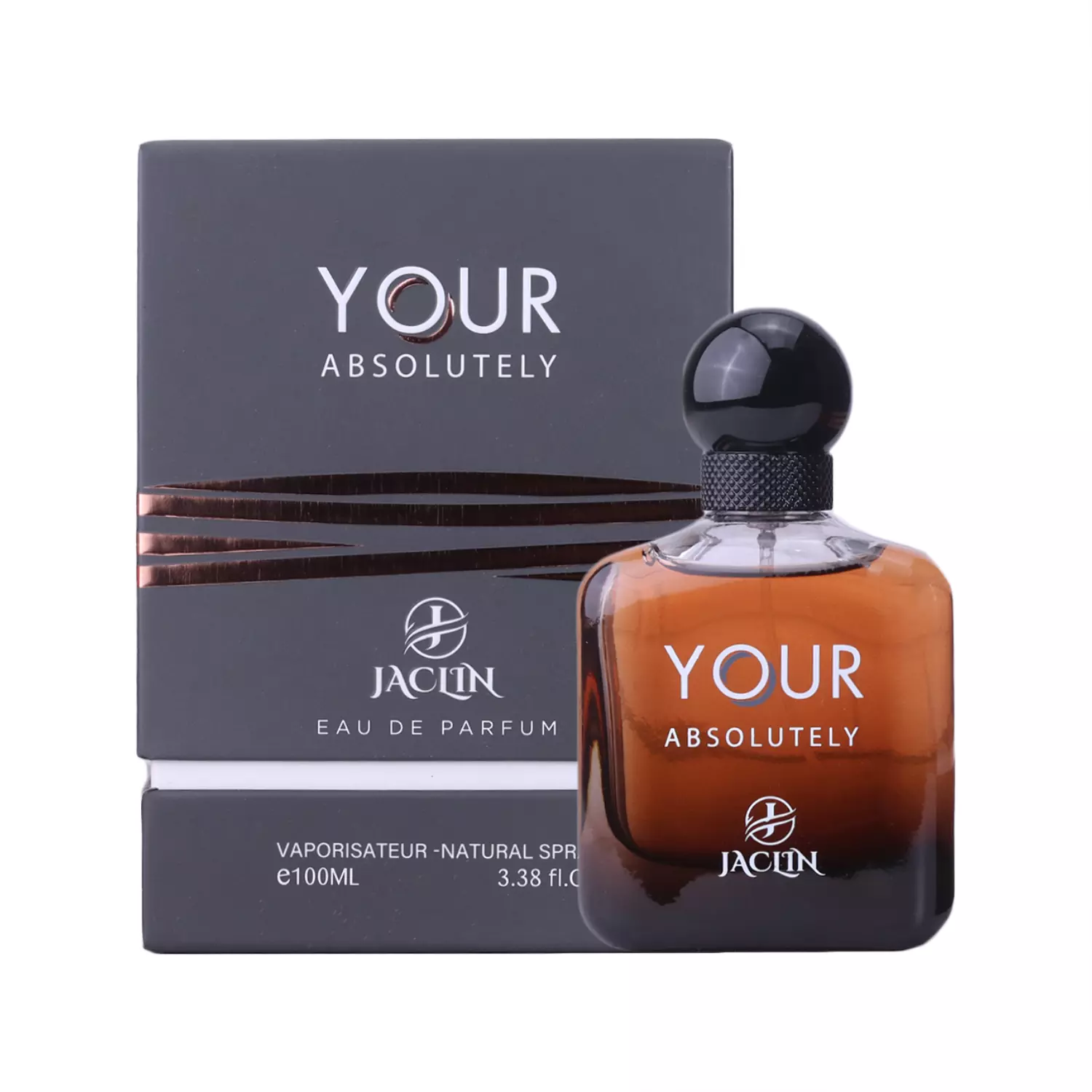 Jaclin-Perfume-Your-Absolutely1.webp ادکلن ژاکلین مردانه یور ابسولوتلی مدل استرانگر ویت یو ابسولوتلی - Image 1