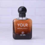 ادکلن ژاکلین مردانه یور ابسولوتلی مدل استرانگر ویت یو ابسولوتلی - Image 2