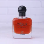 ادکلن ژاکلین مردانه یور اینتنسلی مدل استرانگر ویت یو اینتنسلی - Image 3