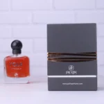 ادکلن ژاکلین مردانه یور اینتنسلی مدل استرانگر ویت یو اینتنسلی - Image 2