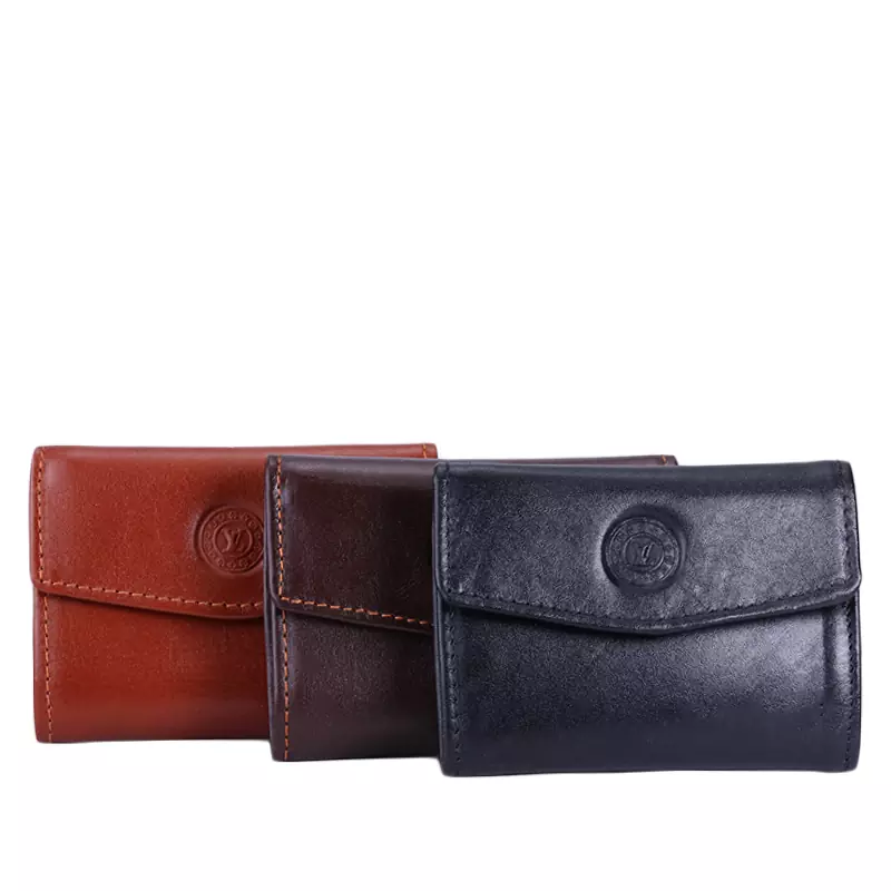 Louis-Vuitton-Card-Holder-code-1821.webp کیف جاکارتی چرم لویی ویتون کد 182 - Image 1