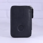 کیف جاکارتی زیپ دار چرم لویی ویتون کد 204 - Image 3