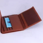 کیف جاکارتی چرم لویی ویتون کد 263 - Image 3
