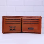 کیف پول جیبی چرم میلیون کد 330 - Image 6