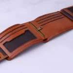 کیف پول جیبی چرم میلیون کد 330 - Image 5