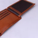 کیف پول جیبی چرم میلیون کد 330 - Image 4