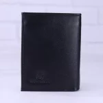 کیف پول جیبی چرم مونت بلانک کد 145 - Image 10