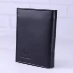 کیف پول جیبی چرم مونت بلانک کد 145 - Image 9