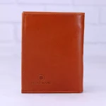 کیف پول جیبی چرم مونت بلانک کد 145 - Image 7