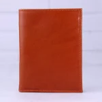 کیف پول جیبی چرم مونت بلانک کد 145 - Image 5