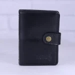 کیف جاکارتی چرم پولو کد 233 - Image 5