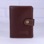 کیف جاکارتی چرم پولو کد 233 - Image 4