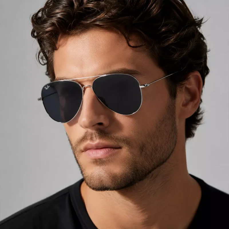 Ray Ban Sunglasses Code RB 01013
