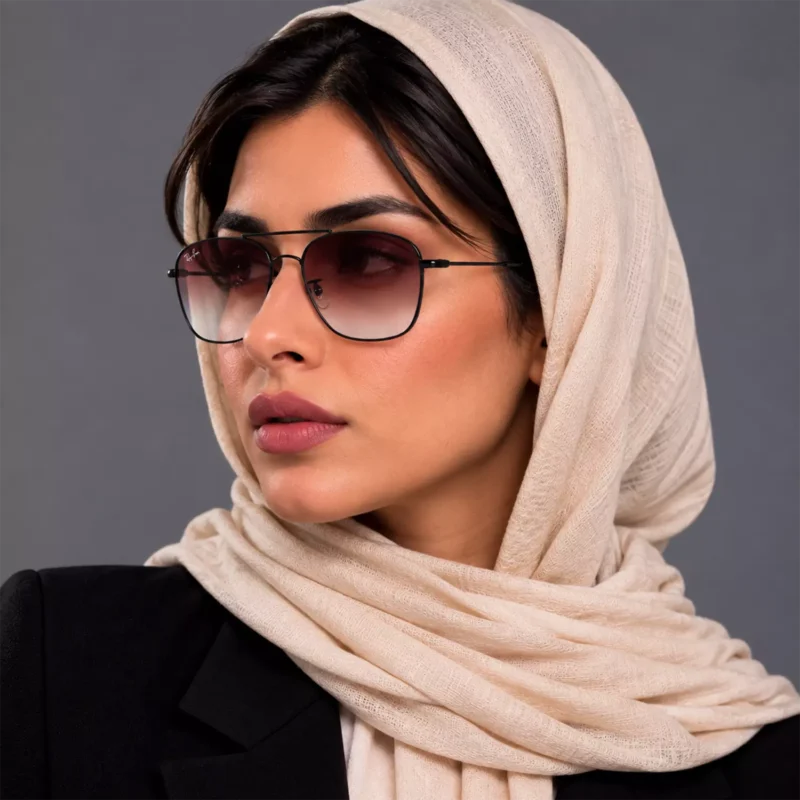 Ray Ban Sunglasses Code RB 01026